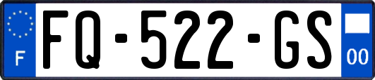 FQ-522-GS