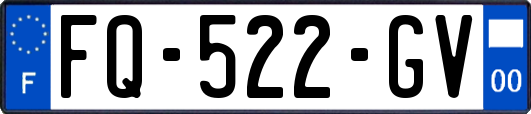 FQ-522-GV