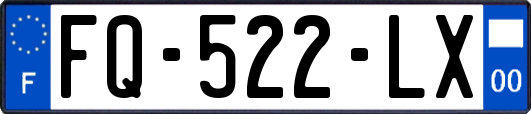 FQ-522-LX