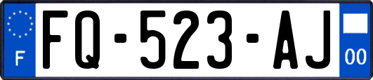 FQ-523-AJ