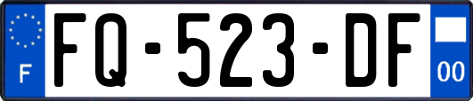 FQ-523-DF