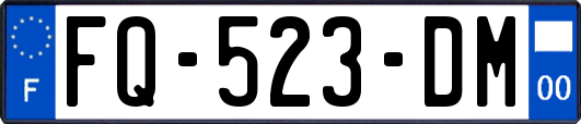 FQ-523-DM