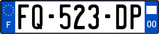 FQ-523-DP