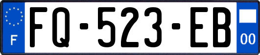 FQ-523-EB