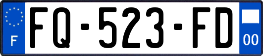 FQ-523-FD