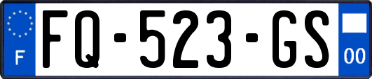 FQ-523-GS