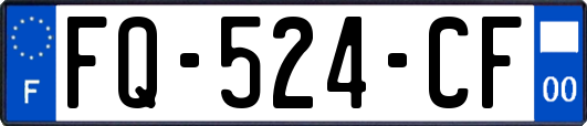 FQ-524-CF