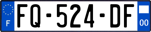 FQ-524-DF
