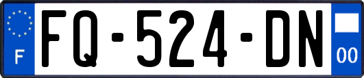 FQ-524-DN