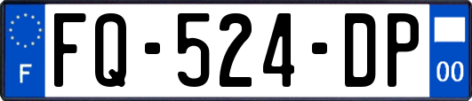 FQ-524-DP