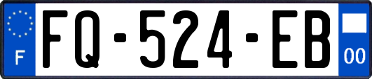 FQ-524-EB