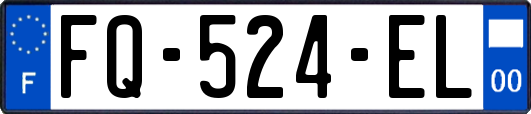 FQ-524-EL