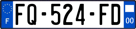 FQ-524-FD