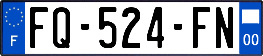 FQ-524-FN
