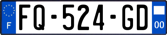 FQ-524-GD
