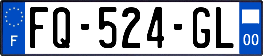 FQ-524-GL