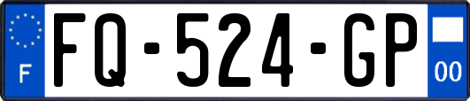 FQ-524-GP