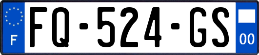 FQ-524-GS