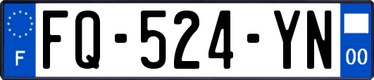 FQ-524-YN