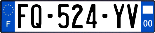 FQ-524-YV