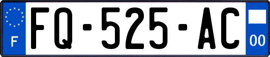 FQ-525-AC