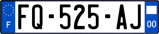 FQ-525-AJ