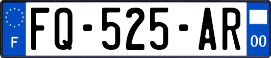 FQ-525-AR