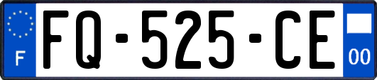 FQ-525-CE