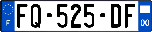 FQ-525-DF
