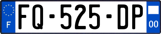 FQ-525-DP