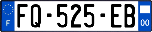 FQ-525-EB
