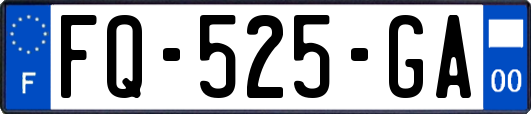 FQ-525-GA