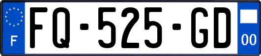 FQ-525-GD