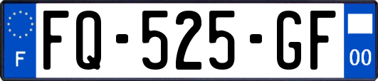 FQ-525-GF