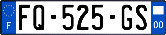 FQ-525-GS