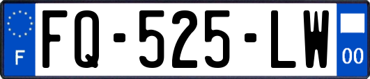 FQ-525-LW