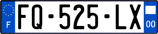 FQ-525-LX