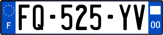 FQ-525-YV
