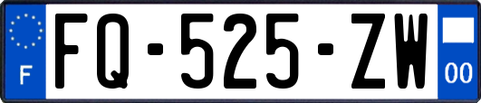 FQ-525-ZW