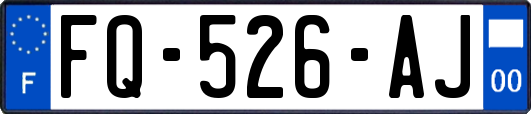FQ-526-AJ