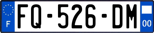 FQ-526-DM