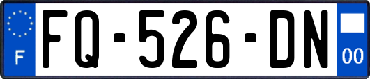 FQ-526-DN