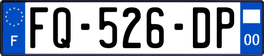 FQ-526-DP