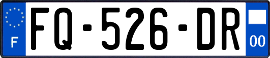 FQ-526-DR