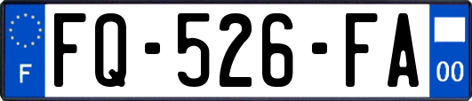 FQ-526-FA