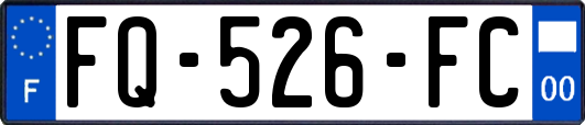 FQ-526-FC