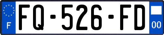 FQ-526-FD