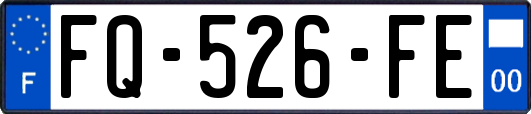 FQ-526-FE
