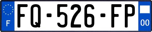 FQ-526-FP
