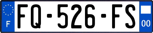 FQ-526-FS